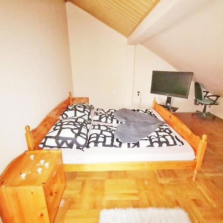 Apartman Poirot Balcony エールド エクステリア 写真